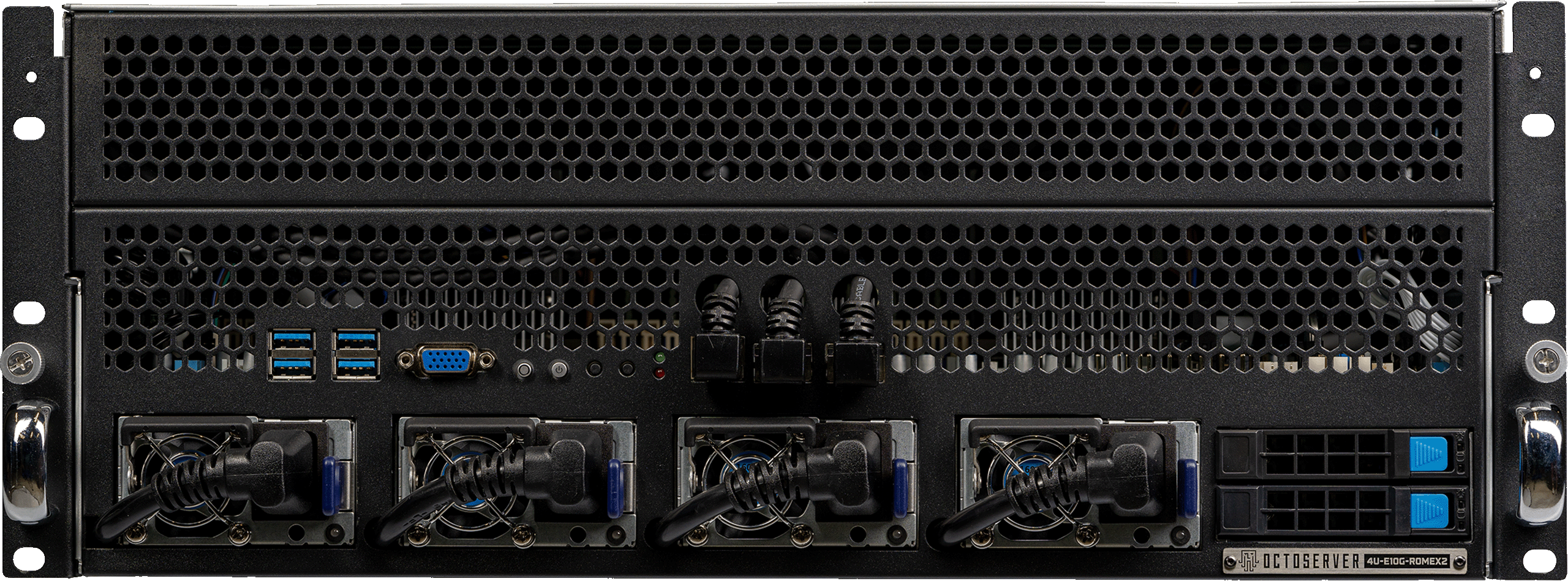 product-image--4u-e10g-romex2--front-view